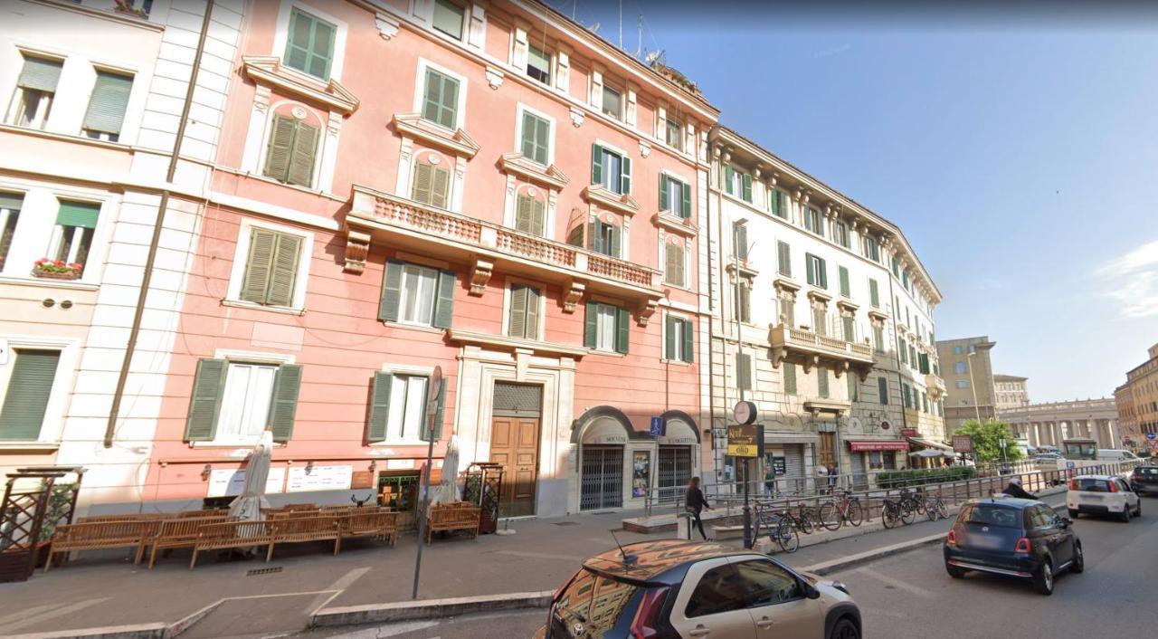 B&B Vatican Stories — Foto 2