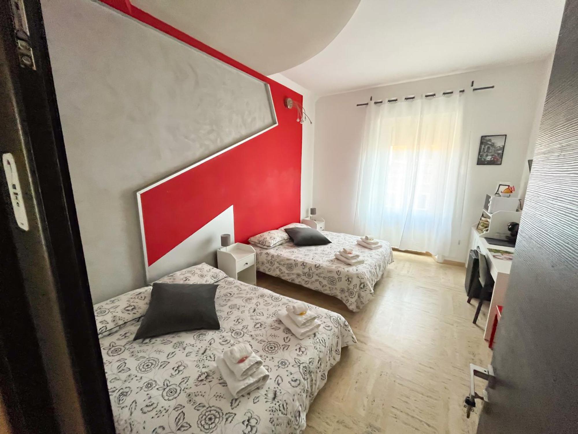 B&B Vatican Stories, Rome
